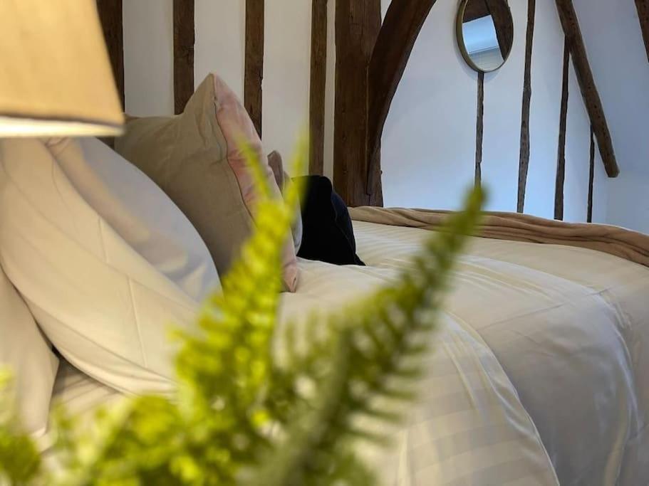 Rural Country Suites - Judge'S Lodge 东格林斯特德 外观 照片